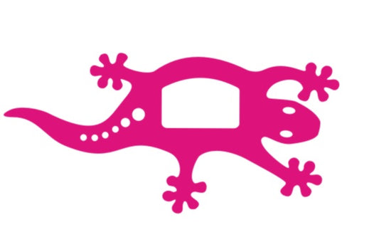 Gecko Buckle