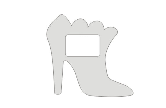 Shoe Buckle